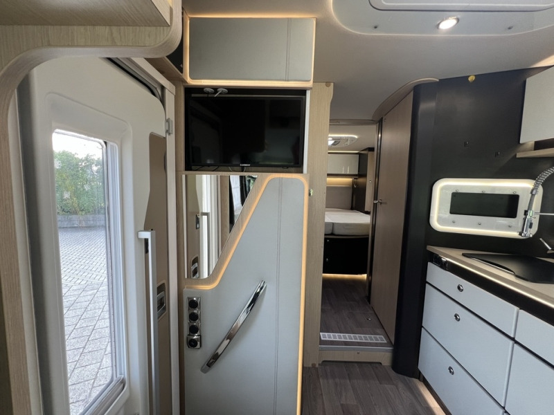 Autostar I 730 LC Prestige - Integriertes Wohnmobil: das Bild 5 Autostar I 730 LC Prestige - Integriertes Wohnmobil: das Bild 5