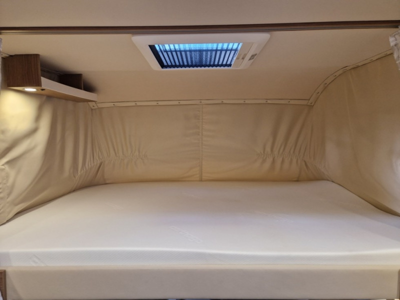 Integriertes Wohnmobil neu kaufen Carthago C1 Tourer Edition+ I 149 RB-LE: das Bild 16 Integriertes Wohnmobil neu kaufen Carthago C1 Tourer Edition+ I 149 RB-LE: das Bild 16