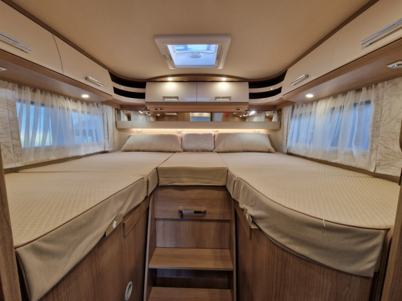 Integriertes Wohnmobil neu kaufen Carthago C1 Tourer Edition+ I 149 RB-LE: das Bild 12 Integriertes Wohnmobil neu kaufen Carthago C1 Tourer Edition+ I 149 RB-LE: das Bild 12