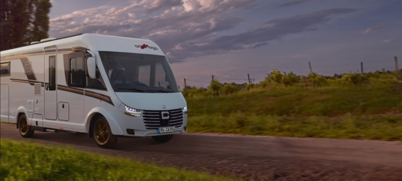 Integriertes Wohnmobil neu kaufen Carthago C1 Tourer Edition+ I 149 RB-LE: das Bild 18 Integriertes Wohnmobil neu kaufen Carthago C1 Tourer Edition+ I 149 RB-LE: das Bild 18