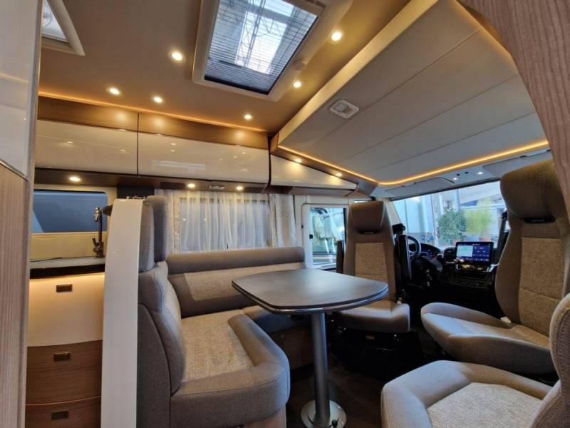 Integriertes Wohnmobil neu kaufen Carthago C1 Tourer Edition+ I 149 RB-LE: das Bild 6 Integriertes Wohnmobil neu kaufen Carthago C1 Tourer Edition+ I 149 RB-LE: das Bild 6