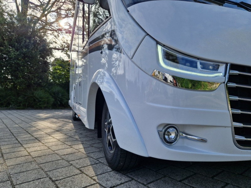 Carthago C1 Tourer Edition+ I 149 RB-LE - Integriertes Wohnmobil: das Bild 3 Carthago C1 Tourer Edition+ I 149 RB-LE - Integriertes Wohnmobil: das Bild 3