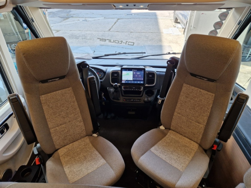 Integriertes Wohnmobil neu kaufen Carthago C1 Tourer Edition+ I 149 RB-LE: das Bild 7 Integriertes Wohnmobil neu kaufen Carthago C1 Tourer Edition+ I 149 RB-LE: das Bild 7