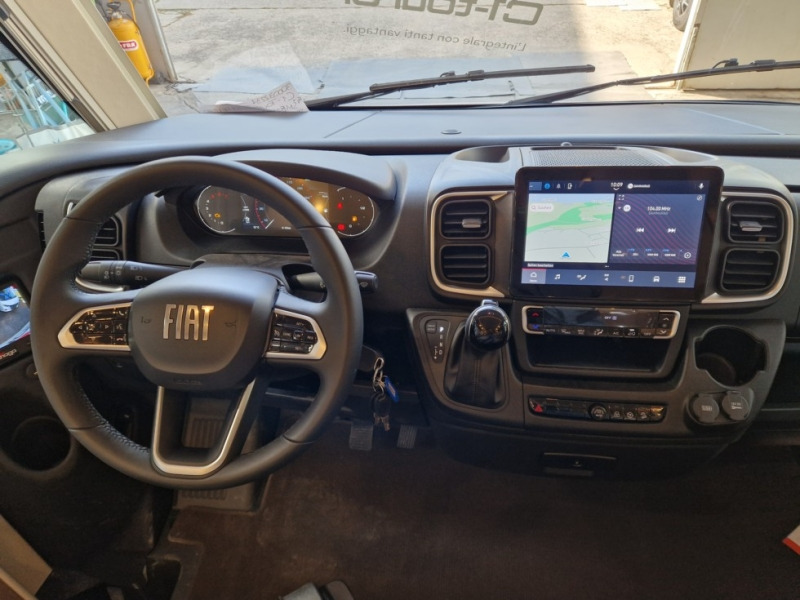 Integriertes Wohnmobil neu kaufen Carthago C1 Tourer Edition+ I 149 RB-LE: das Bild 8 Integriertes Wohnmobil neu kaufen Carthago C1 Tourer Edition+ I 149 RB-LE: das Bild 8