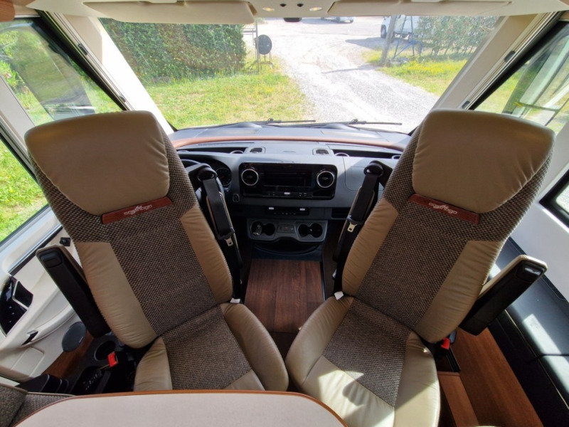 Carthago Chic C-Line I 5.9 XL LE - Integriertes Wohnmobil: das Bild 5 Carthago Chic C-Line I 5.9 XL LE - Integriertes Wohnmobil: das Bild 5