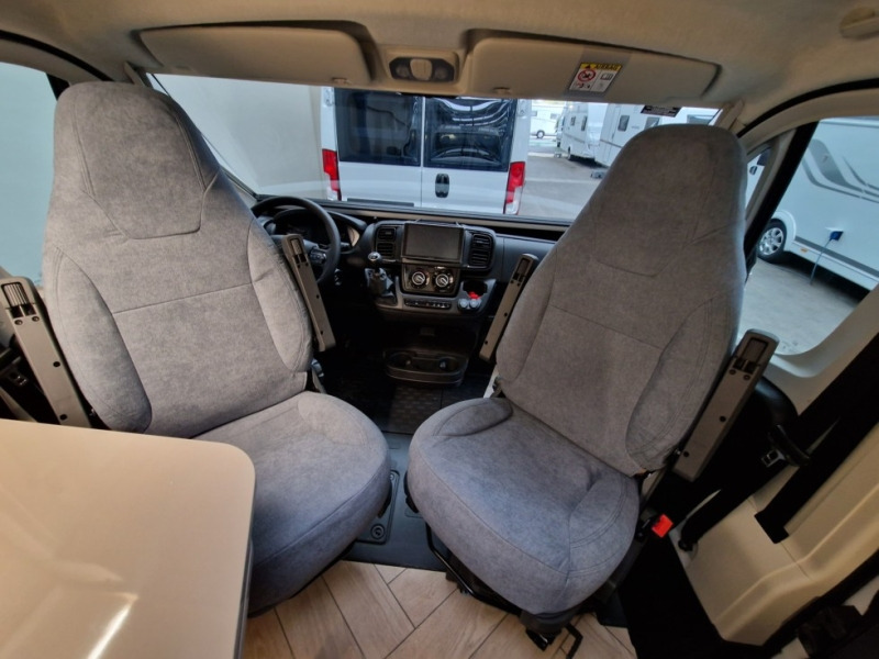 Chausson First Line V594L - Camper Van: das Bild 4 Chausson First Line V594L - Camper Van: das Bild 4