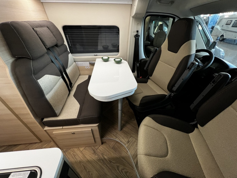 Chausson V594S First Line - Camper Van: das Bild 3 Chausson V594S First Line - Camper Van: das Bild 3