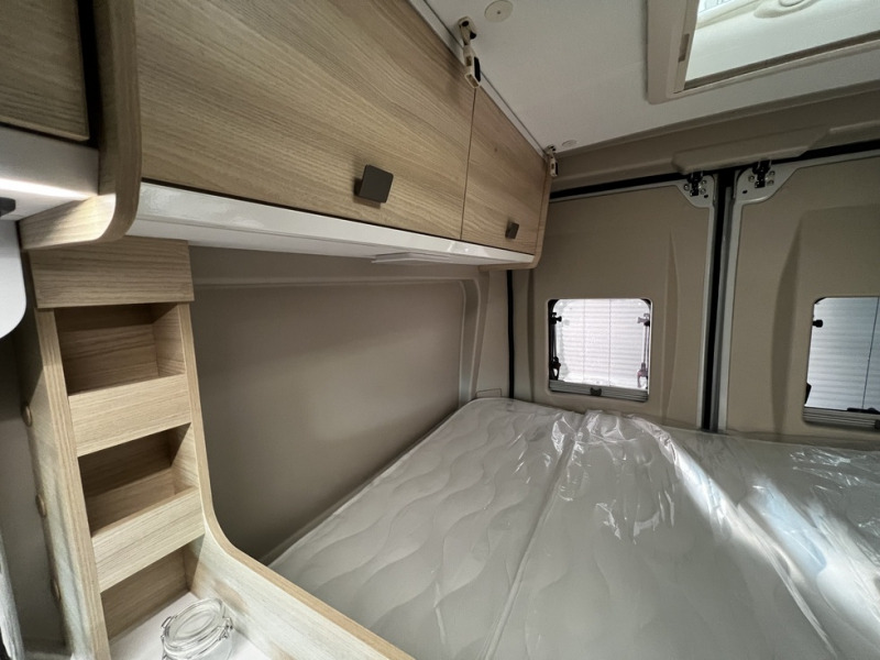 Camper Van neu kaufen Chausson V594S First Line: das Bild 6