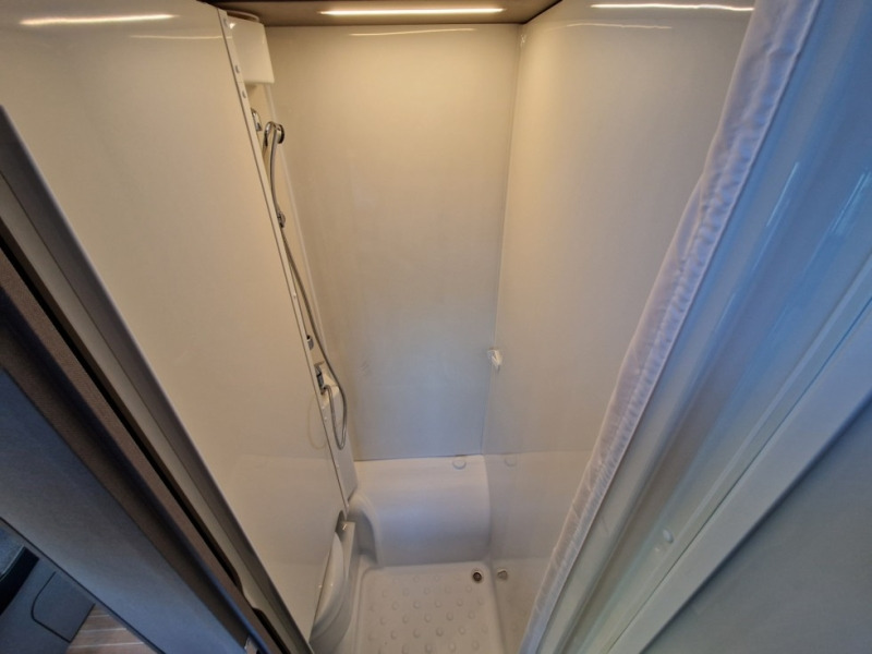 Etrusco T 6.9 SB - Teilintegriertes Wohnmobil: das Bild 3 Etrusco T 6.9 SB - Teilintegriertes Wohnmobil: das Bild 3