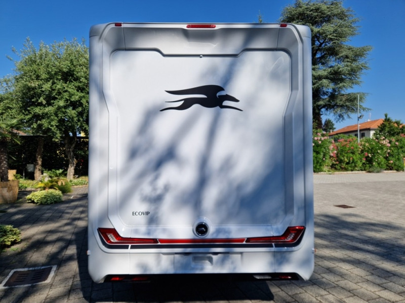 Laika Ecovip L3019 - Teilintegriertes Wohnmobil: das Bild 3 Laika Ecovip L3019 - Teilintegriertes Wohnmobil: das Bild 3