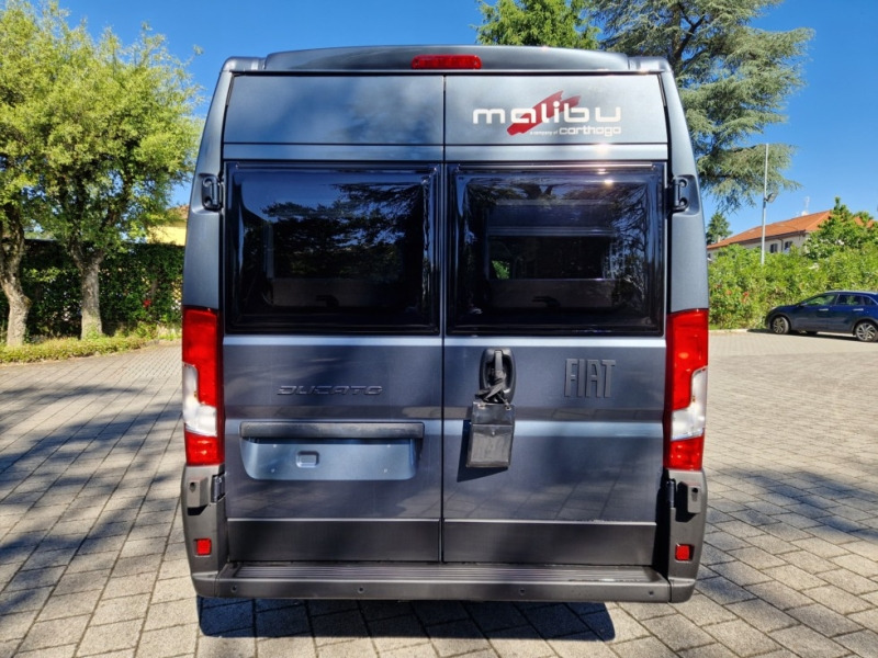 Malibu Van Diversity 640 LE K - Camper Van: das Bild 3 Malibu Van Diversity 640 LE K - Camper Van: das Bild 3