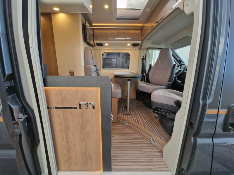 Malibu Van Diversity 640 LE K - Camper Van: das Bild 5 Malibu Van Diversity 640 LE K - Camper Van: das Bild 5