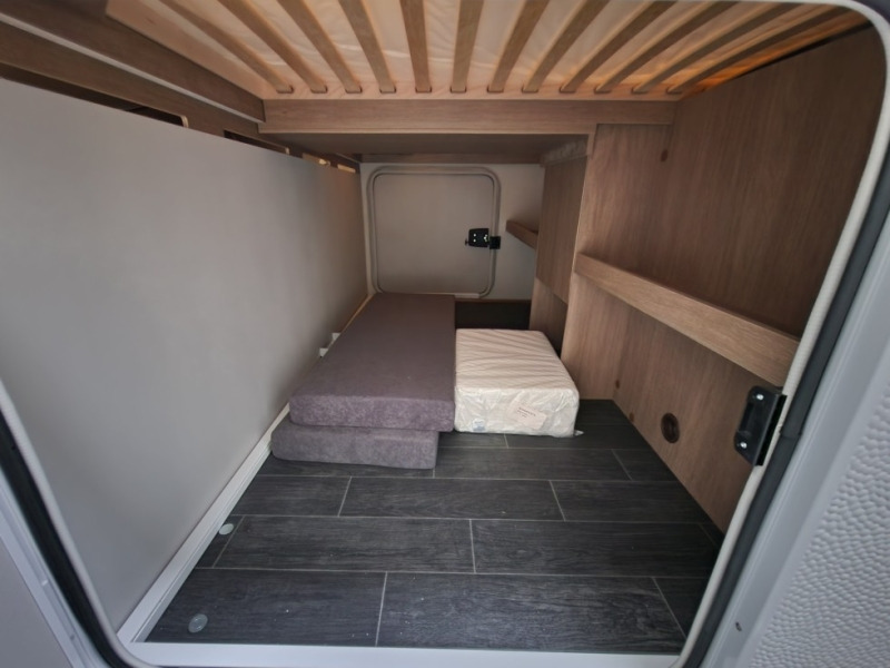 Wohnwagen neu kaufen Tabbert Senara 460 E 2,3: das Bild 11 Wohnwagen neu kaufen Tabbert Senara 460 E 2,3: das Bild 11