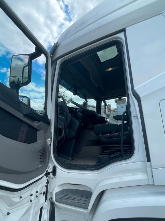 DAF XF 480 FT - Sattelzugmaschine: das Bild 5 DAF XF 480 FT - Sattelzugmaschine: das Bild 5