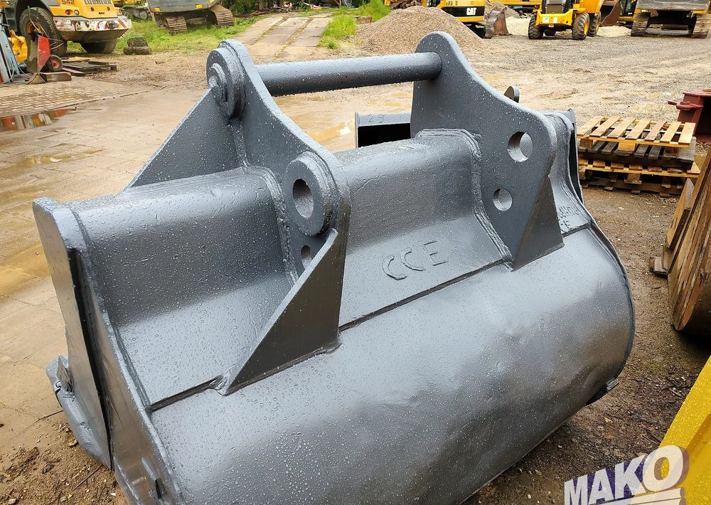 Łyżka MKL 180cm do koparki Liebherr SW66 - Anbauteil für Baumaschine: das Bild 5 Łyżka MKL 180cm do koparki Liebherr SW66 - Anbauteil für Baumaschine: das Bild 5