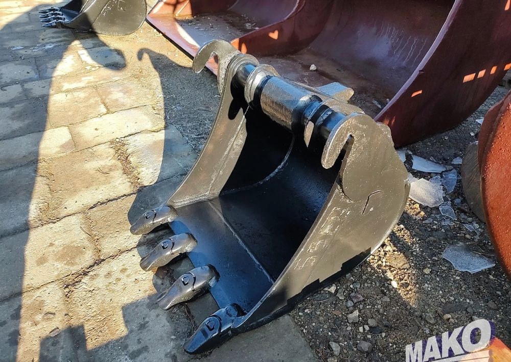 Łyżka Morin M1 48cm do koparki - Anbauteil für Baumaschine: das Bild 1 Łyżka Morin M1 48cm do koparki - Anbauteil für Baumaschine: das Bild 1