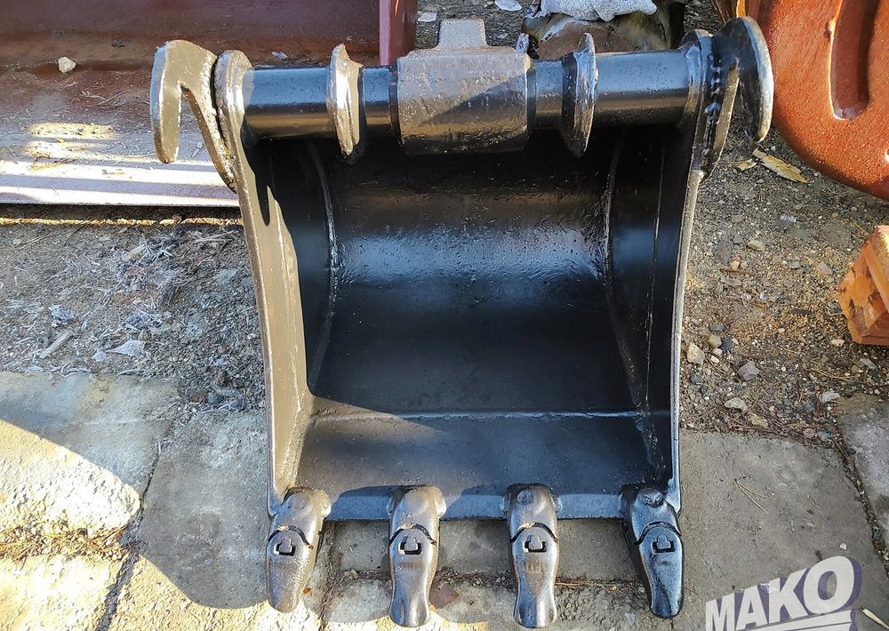 Łyżka Morin M1 48cm do koparki - Anbauteil für Baumaschine: das Bild 2 Łyżka Morin M1 48cm do koparki - Anbauteil für Baumaschine: das Bild 2