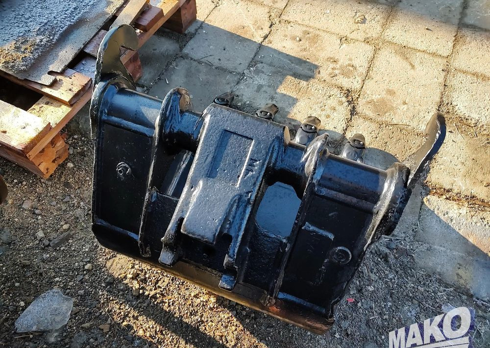 Łyżka Morin M1 48cm do koparki - Anbauteil für Baumaschine: das Bild 3 Łyżka Morin M1 48cm do koparki - Anbauteil für Baumaschine: das Bild 3