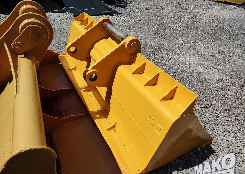 Łyżka skarpowa 200cm Liebherr SW48 - Anbauteil für Baumaschine: das Bild 5 Łyżka skarpowa 200cm Liebherr SW48 - Anbauteil für Baumaschine: das Bild 5