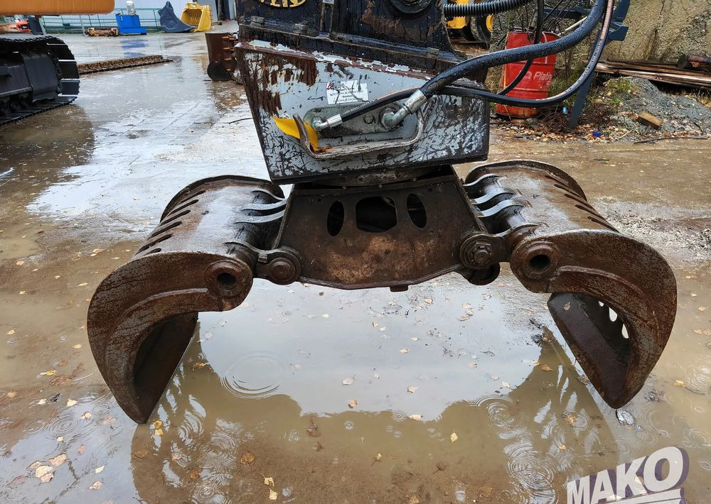 Doosan DX140LCR-5 - Kettenbagger: das Bild 3 Doosan DX140LCR-5 - Kettenbagger: das Bild 3