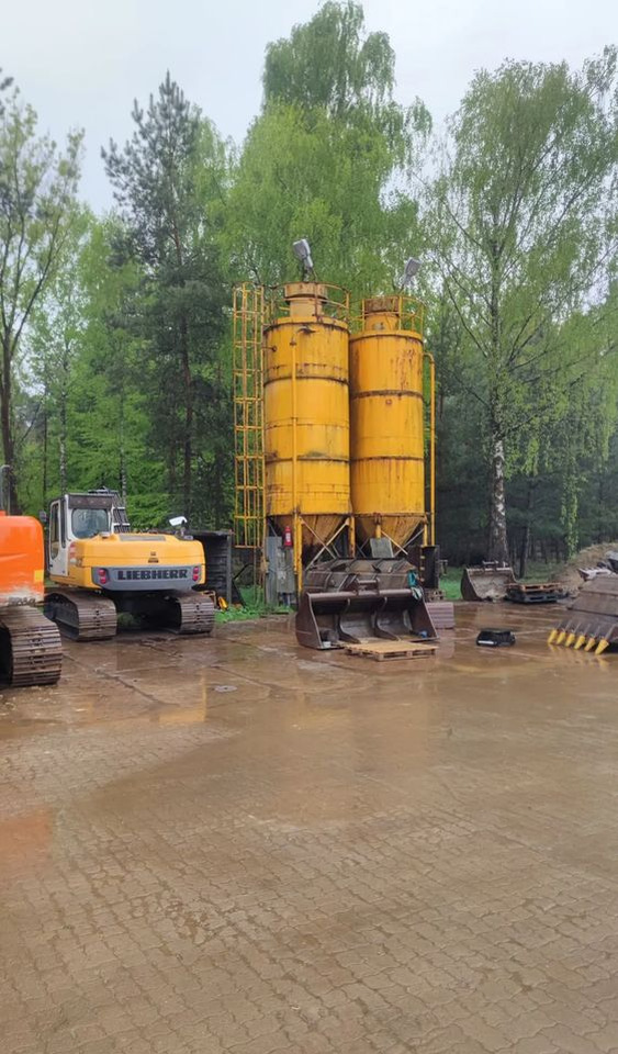 Silos na cement zboże trociny pasze 30 ton - Lagerungstechnik: das Bild 5 Silos na cement zboże trociny pasze 30 ton - Lagerungstechnik: das Bild 5