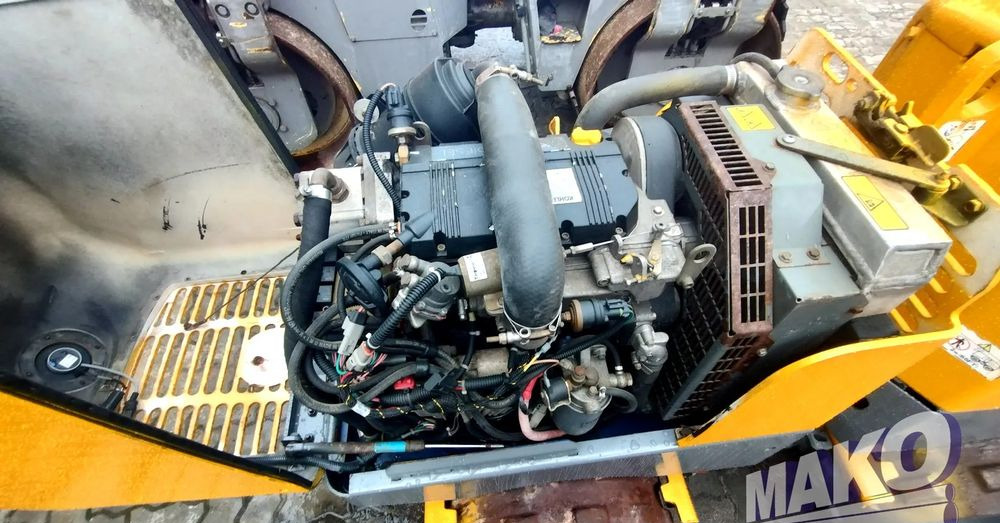 Wacker Neuson RT82-SC2 - Walzen: das Bild 4 Wacker Neuson RT82-SC2 - Walzen: das Bild 4