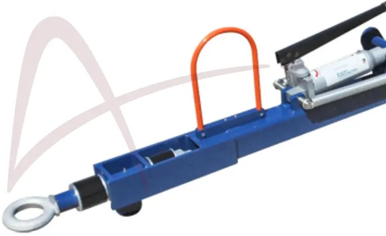 AERO SPECIALTIES ERJ 135-145 - Luftfahrt-Bodengerät: das Bild 2 AERO SPECIALTIES ERJ 135-145 - Luftfahrt-Bodengerät: das Bild 2