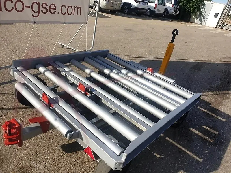 EINSA CPC1 - Luftfahrt-Bodengerät: das Bild 2 EINSA CPC1 - Luftfahrt-Bodengerät: das Bild 2