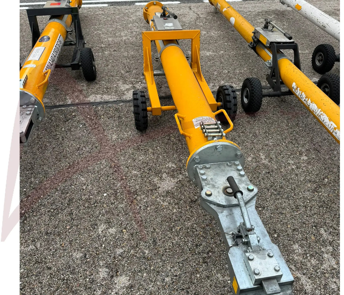 JMS J-TOW-345 - Luftfahrt-Bodengerät: das Bild 1 JMS J-TOW-345 - Luftfahrt-Bodengerät: das Bild 1