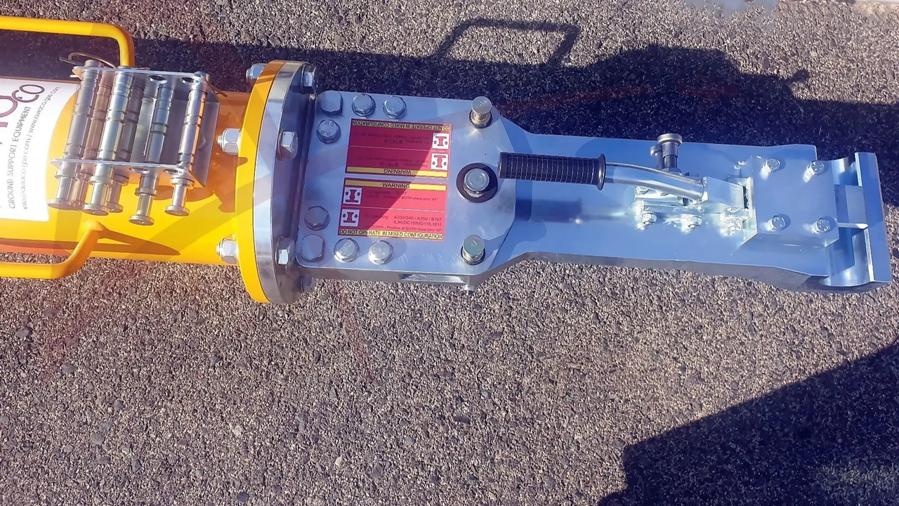 JMS J-TOW VERSA1 - Luftfahrt-Bodengerät: das Bild 3 JMS J-TOW VERSA1 - Luftfahrt-Bodengerät: das Bild 3