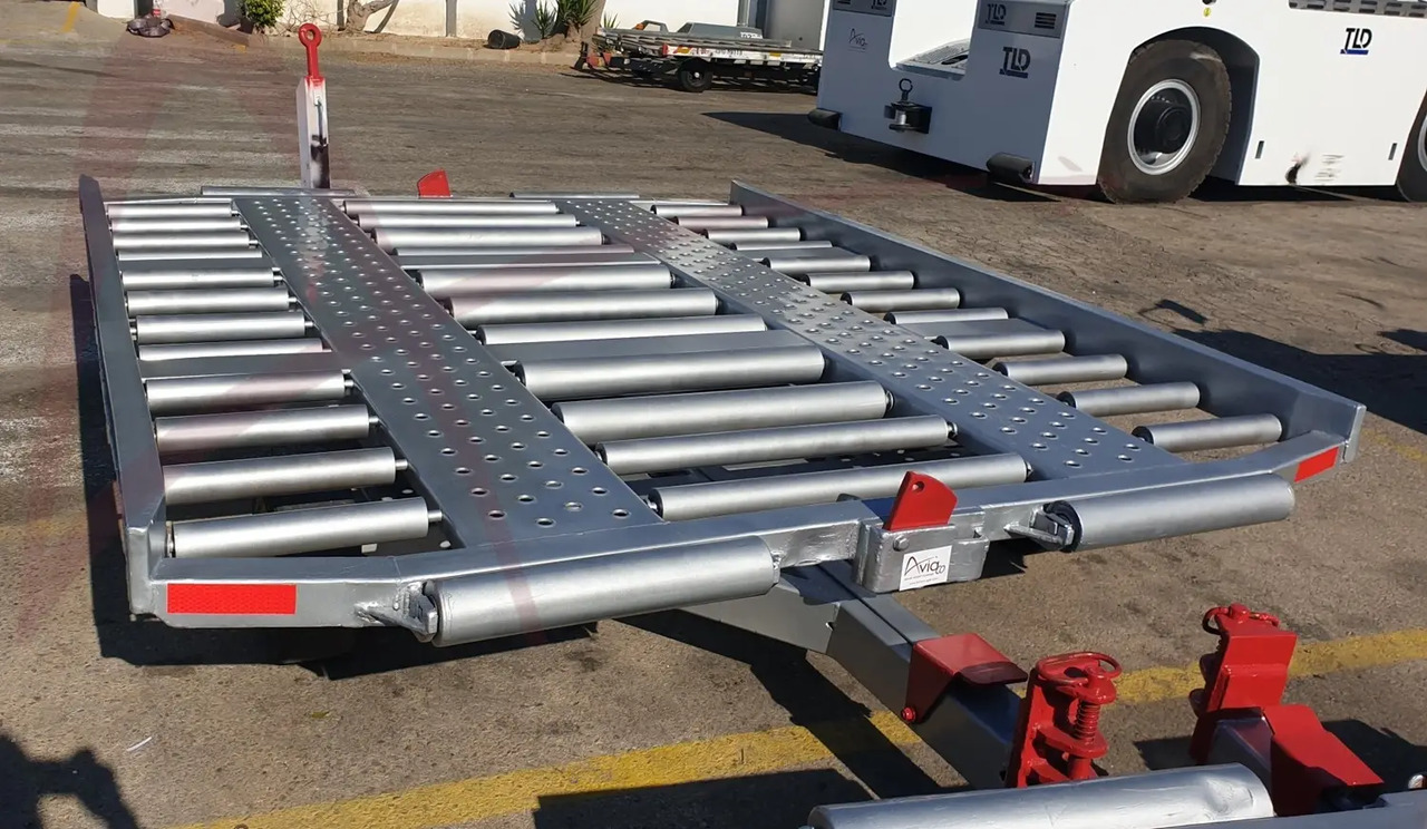 LOMMA CPA 7.0 - Luftfahrt-Bodengerät: das Bild 3 LOMMA CPA 7.0 - Luftfahrt-Bodengerät: das Bild 3