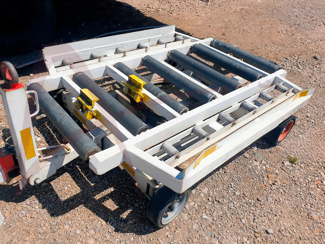 TEMG TG-0010 - Luftfahrt-Bodengerät: das Bild 1 TEMG TG-0010 - Luftfahrt-Bodengerät: das Bild 1