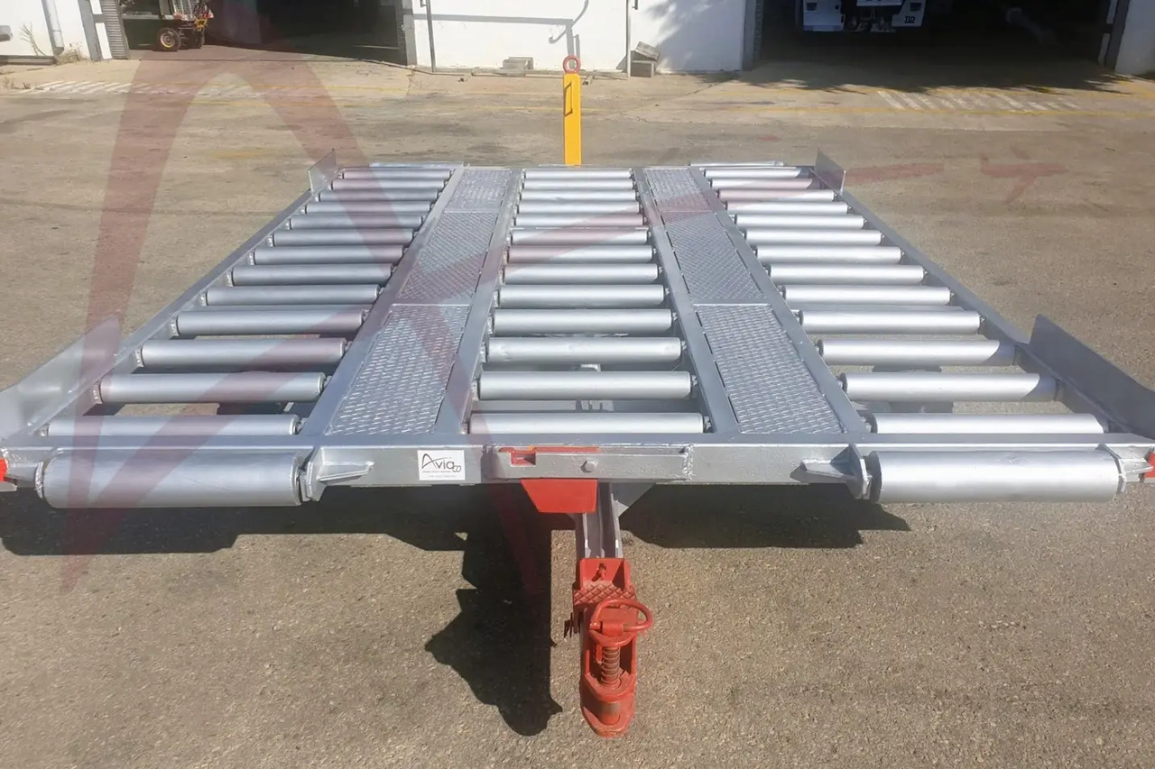 TEMG TG-0018 - Luftfahrt-Bodengerät: das Bild 2 TEMG TG-0018 - Luftfahrt-Bodengerät: das Bild 2