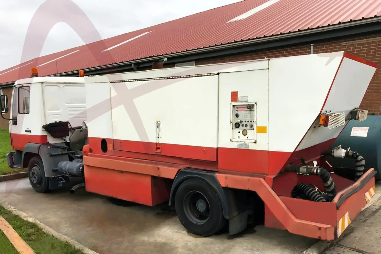 TLD ACE-600-1250 - Luftfahrt-Bodengerät: das Bild 1 TLD ACE-600-1250 - Luftfahrt-Bodengerät: das Bild 1