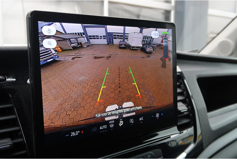 Ford Transit 350 2.0 TDCI L3H2 AUT/ LED/ CAMERA/ 2X SCHUIFDEUR/ CRUISE/ CLIMA/ TREKHAAK - Kastenwagen: das Bild 4 Ford Transit 350 2.0 TDCI L3H2 AUT/ LED/ CAMERA/ 2X SCHUIFDEUR/ CRUISE/ CLIMA/ TREKHAAK - Kastenwagen: das Bild 4