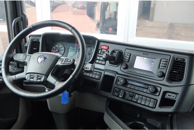 Scania R410 NGS LNG/ RETARDER/ ACC/ 2X TANK/ DIFF LOCK - Sattelzugmaschine: das Bild 4 Scania R410 NGS LNG/ RETARDER/ ACC/ 2X TANK/ DIFF LOCK - Sattelzugmaschine: das Bild 4