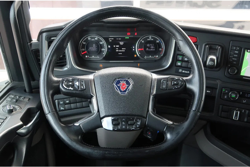Scania S450 NGS RETARDER/ 2X TANK/ ACC/ PARK CLIMA/ DIFF LOCK – Leasing Scania S450 NGS RETARDER/ 2X TANK/ ACC/ PARK CLIMA/ DIFF LOCK: das Bild 7
