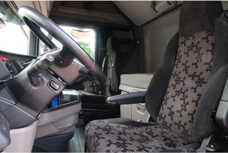 Scania S450 NGS RETARDER/ 2X TANK/ ACC/ PARK CLIMA/ DIFF LOCK – Leasing Scania S450 NGS RETARDER/ 2X TANK/ ACC/ PARK CLIMA/ DIFF LOCK: das Bild 10
