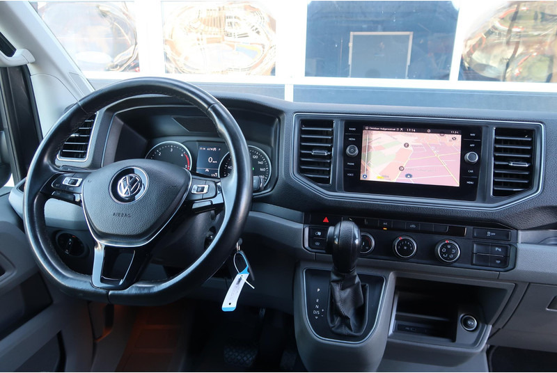 Volkswagen Crafter 35 2.0 TDI L3H3 AUT/ CAMERA/ LED/ ACC/ AIRCO/ NAVI/ TREKHAAK - Kastenwagen: das Bild 5 Volkswagen Crafter 35 2.0 TDI L3H3 AUT/ CAMERA/ LED/ ACC/ AIRCO/ NAVI/ TREKHAAK - Kastenwagen: das Bild 5