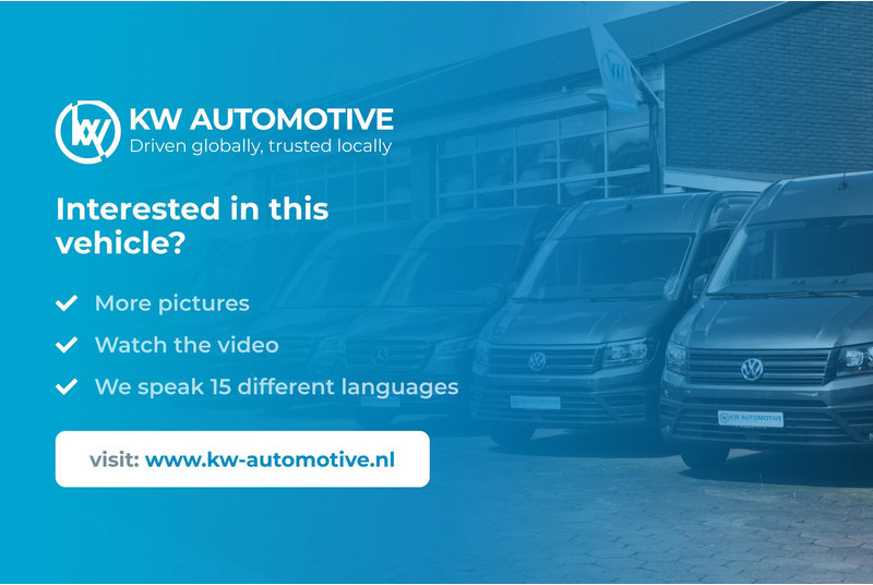 Volkswagen Transporter 2.0 TDI L2H1 AUT/ 1E EIG/ NAVI/ CRUISE/ AIRCO/ TREKHAAK - Kleintransporter: das Bild 3 Volkswagen Transporter 2.0 TDI L2H1 AUT/ 1E EIG/ NAVI/ CRUISE/ AIRCO/ TREKHAAK - Kleintransporter: das Bild 3