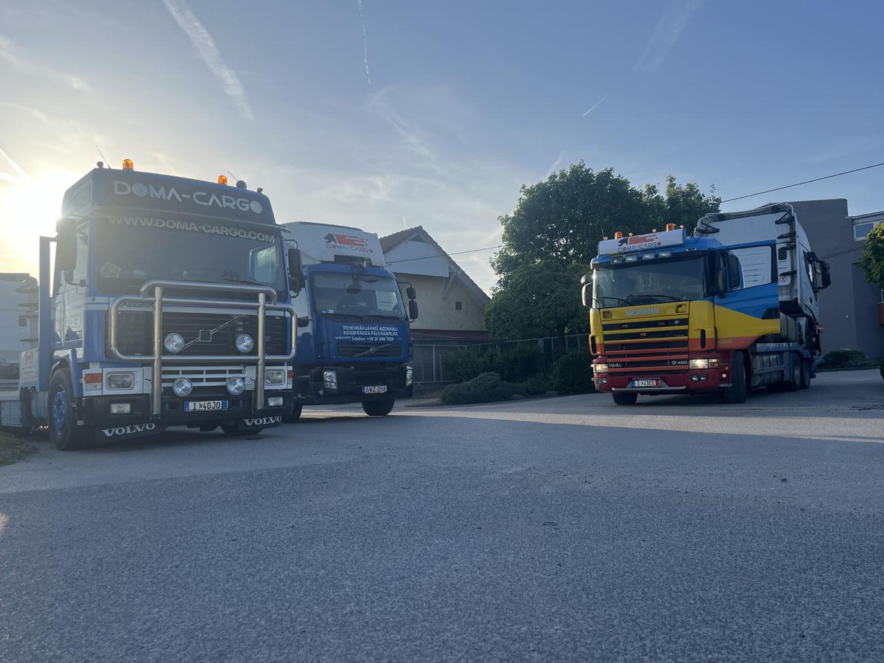 Autotransporter LKW Für die Beförderung von schwere Technik SCANIA 164 480 V8 GS MEPPEL: das Bild 17 Autotransporter LKW Für die Beförderung von schwere Technik SCANIA 164 480 V8 GS MEPPEL: das Bild 17