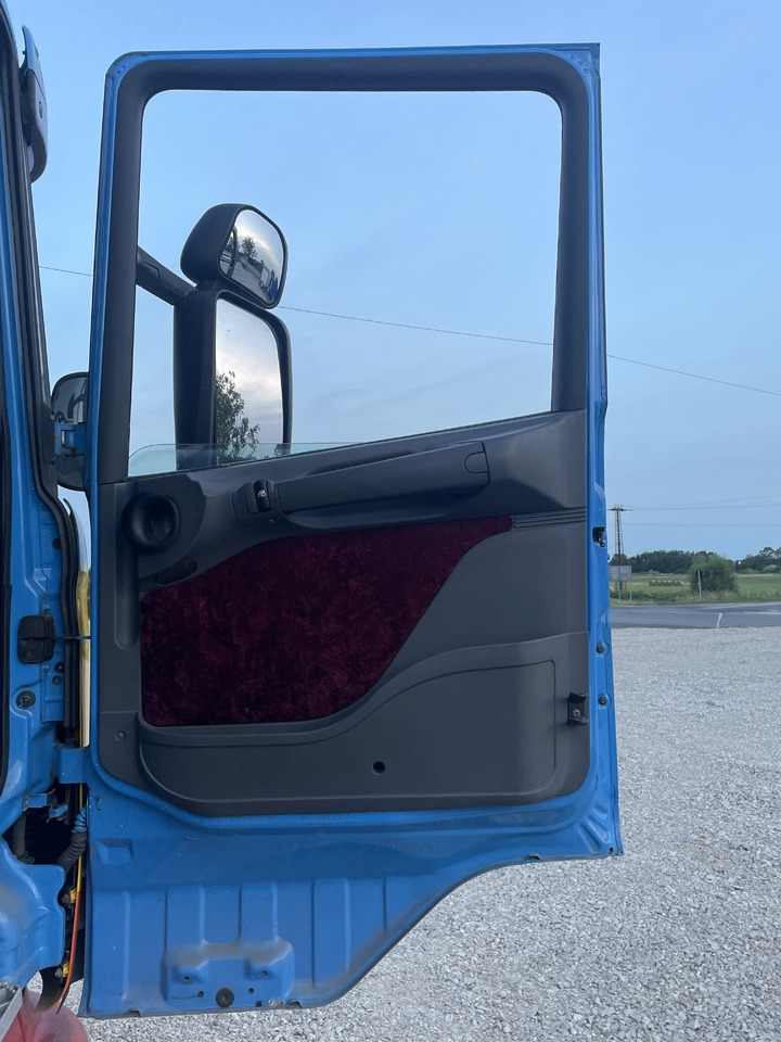 Autotransporter LKW Für die Beförderung von schwere Technik SCANIA 164 480 V8 GS MEPPEL: das Bild 11 Autotransporter LKW Für die Beförderung von schwere Technik SCANIA 164 480 V8 GS MEPPEL: das Bild 11