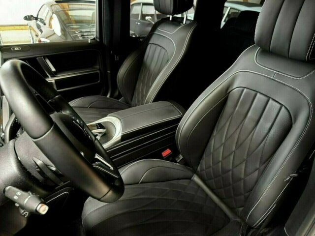 MERCEDES-BENZ G 500 V8 Export 132000,- netto - SUV/ Geländewagen: das Bild 3 MERCEDES-BENZ G 500 V8 Export 132000,- netto - SUV/ Geländewagen: das Bild 3