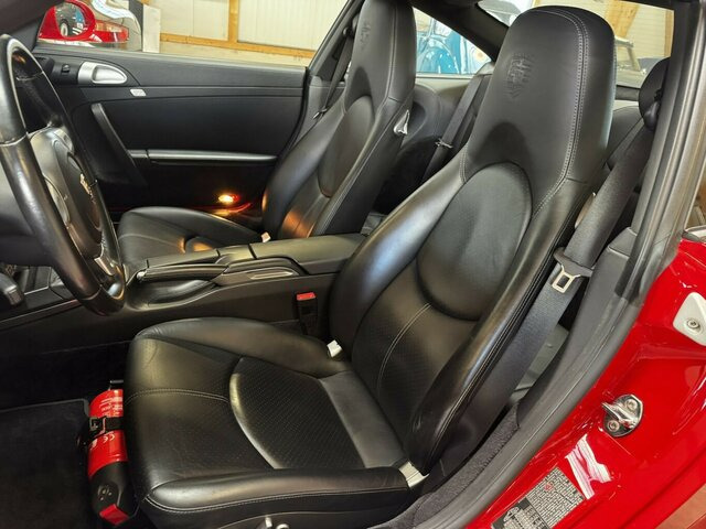 PORSCHE 997 Carrera S 3.8 PZ-Scheckheft makellos... - Coupé: das Bild 4 PORSCHE 997 Carrera S 3.8 PZ-Scheckheft makellos... - Coupé: das Bild 4