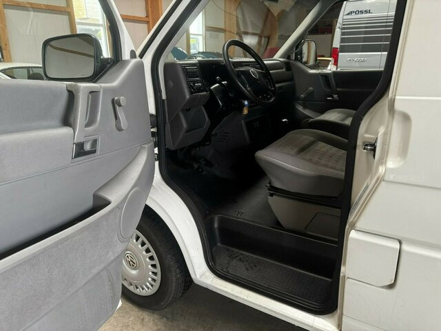 VW T4 Caravelle 2.5 TDI Syncro Sperre 1. Hand!... - PKW: das Bild 4 VW T4 Caravelle 2.5 TDI Syncro Sperre 1. Hand!... - PKW: das Bild 4