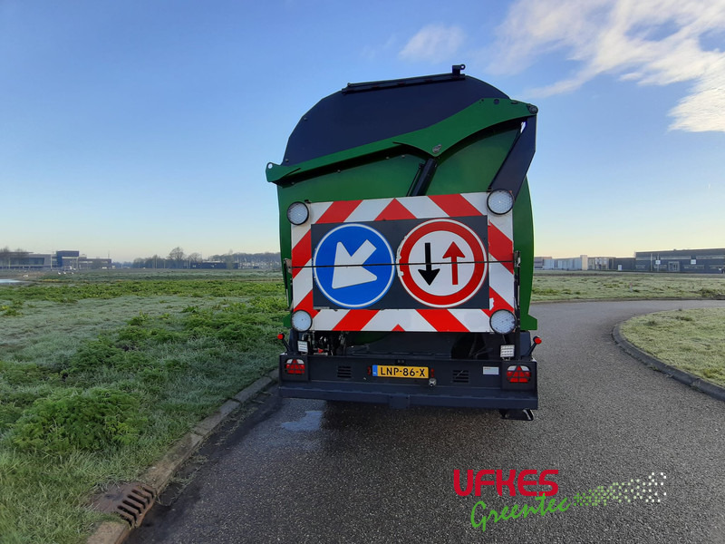 Greentec Cheetah 30/13 combi - Holzschredder: das Bild 2 Greentec Cheetah 30/13 combi - Holzschredder: das Bild 2