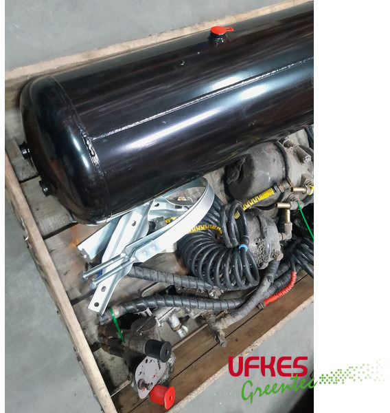 Wabco T24/30 - Bremsteile für Landmaschine: das Bild 5 Wabco T24/30 - Bremsteile für Landmaschine: das Bild 5