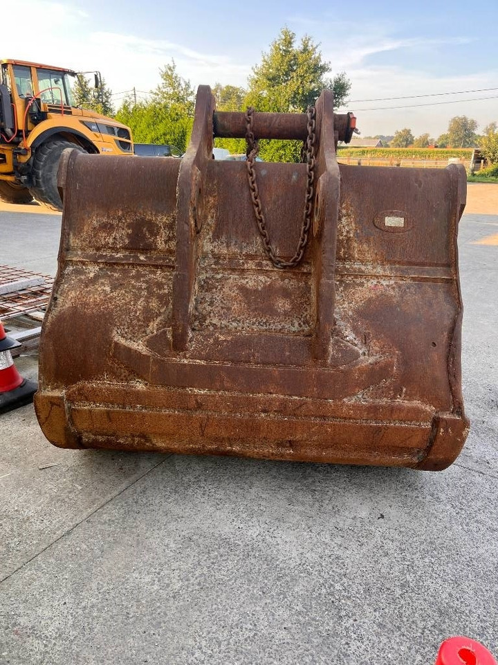 HSM 3.8 m3 - 60/70 tonnes - Schaufel für Baumaschine: das Bild 5 HSM 3.8 m3 - 60/70 tonnes - Schaufel für Baumaschine: das Bild 5