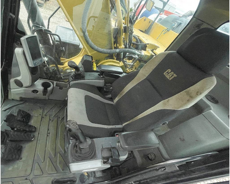 Kettenbagger Cat 329 E LN: das Bild 10 Kettenbagger Cat 329 E LN: das Bild 10