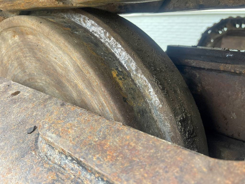 Kettenbagger Cat 329 E LN: das Bild 16 Kettenbagger Cat 329 E LN: das Bild 16